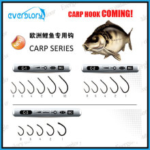 New Coming Multi Style Carp Hook